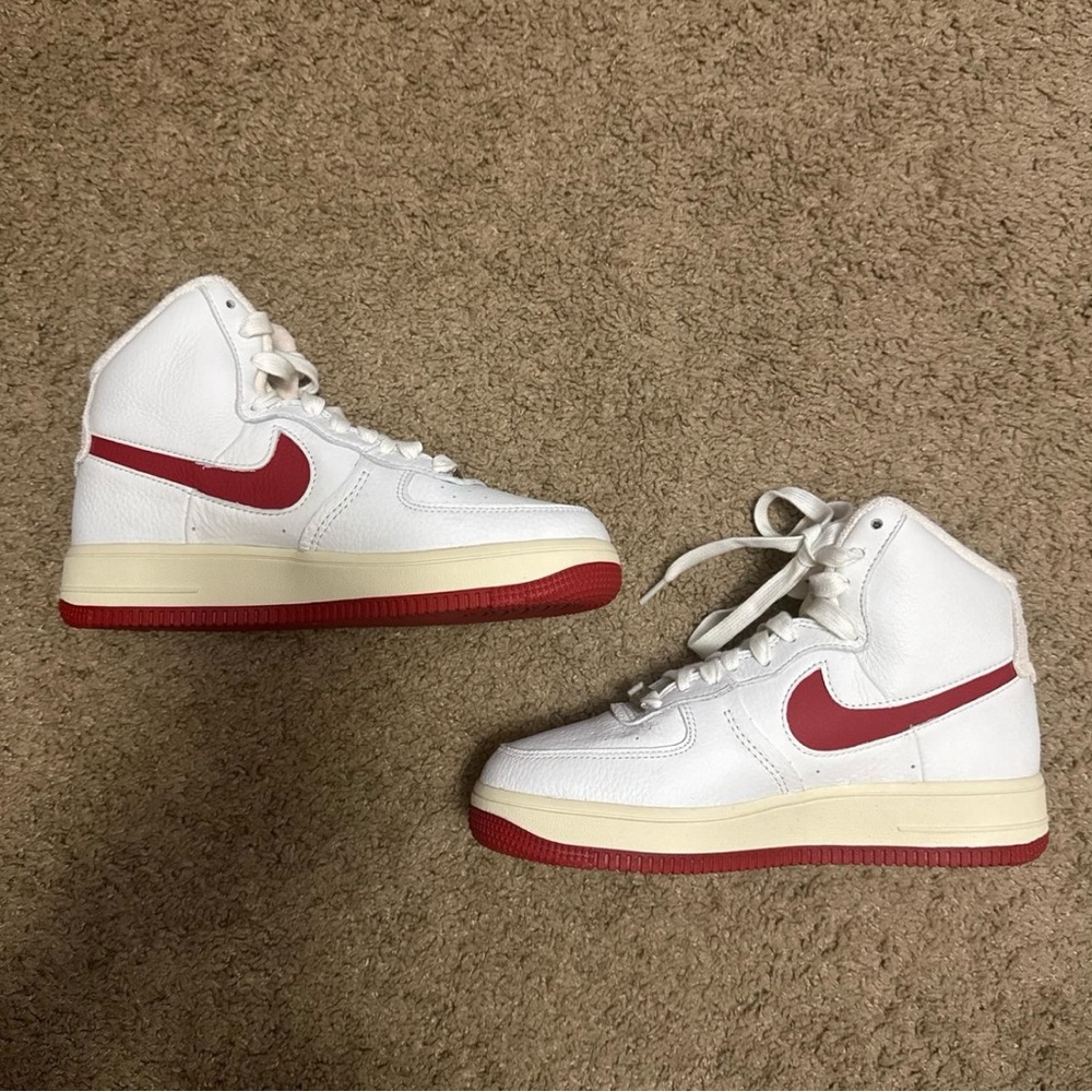 Nike Air Force 1 Sculpt Summit